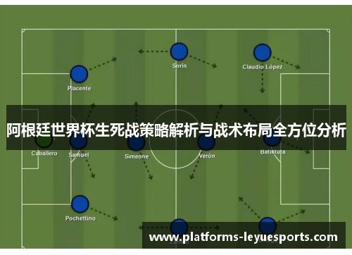 阿根廷世界杯生死战策略解析与战术布局全方位分析