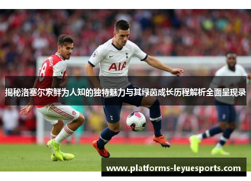 揭秘洛塞尔索鲜为人知的独特魅力与其绿茵成长历程解析全面呈现录 揭秘洛塞尔索鲜为人知的独特魅力与其绿茵成长历程解析全面呈现录